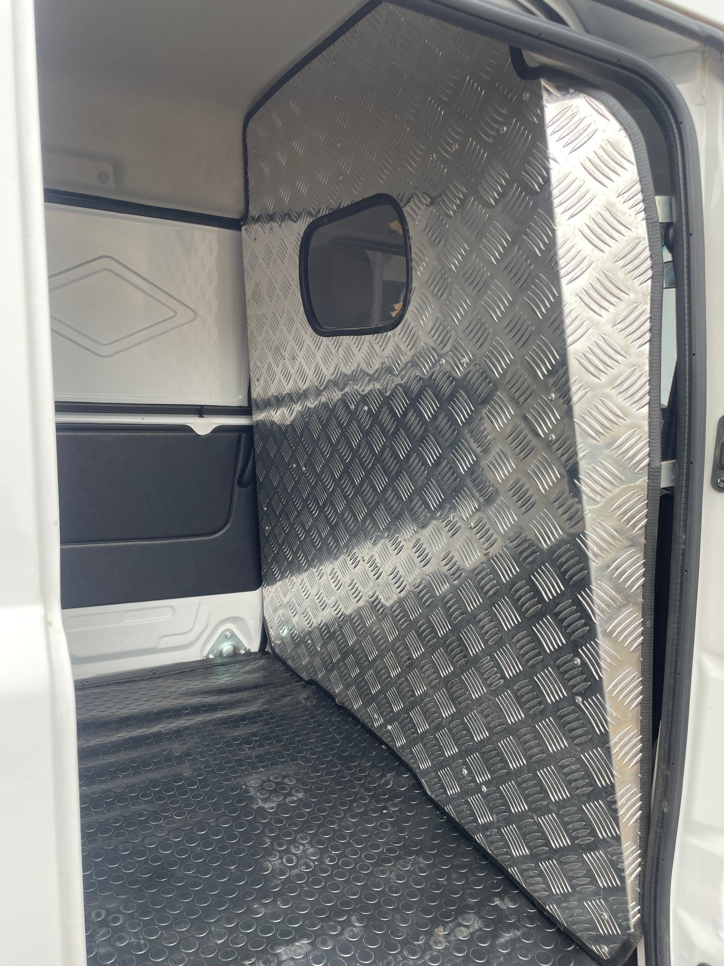 DFSK CARGO VAN C25 1.3, 2025