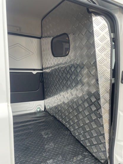 DFSK CARGO VAN C25 1.3, 2025