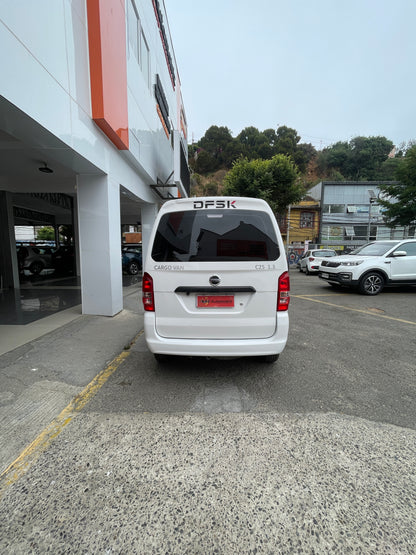 DFSK CARGO VAN C25 1.3, 2025