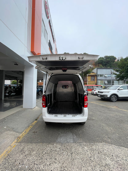 DFSK CARGO VAN C25 1.3, 2025