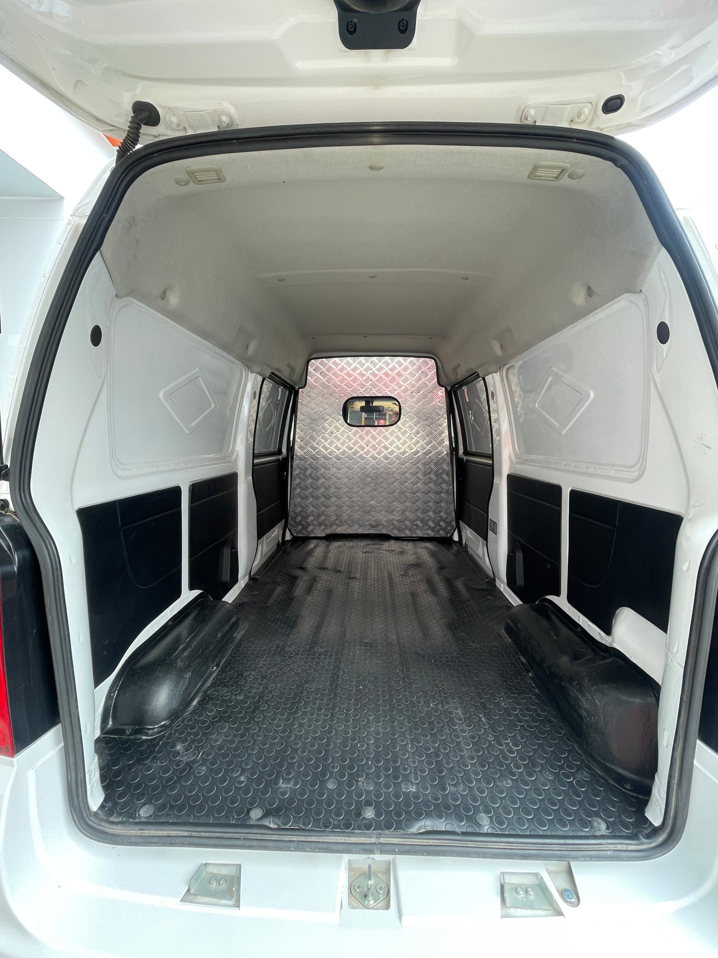 DFSK CARGO VAN C25 1.3, 2025