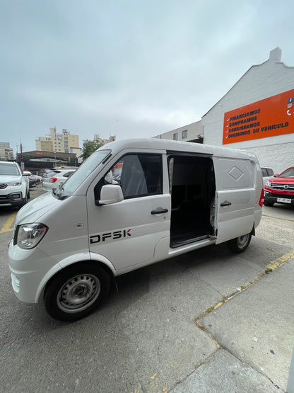 DFSK CARGO VAN C25 1.3, 2025
