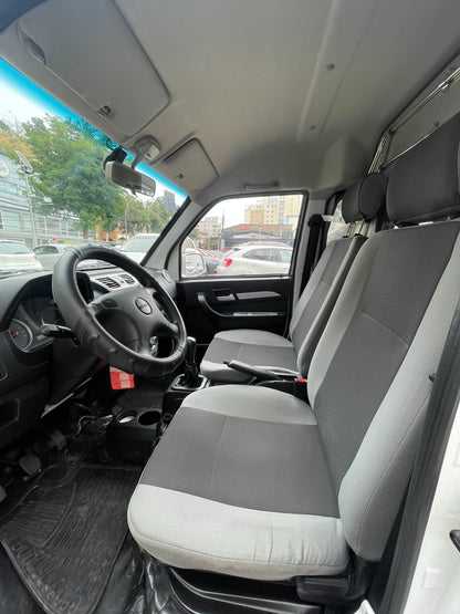 DFSK CARGO VAN C25 1.3, 2025