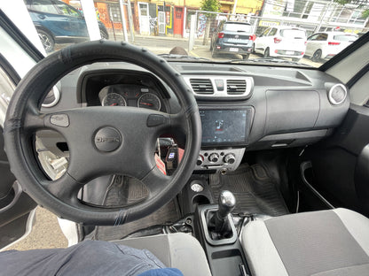 DFSK CARGO VAN C25 1.3, 2025