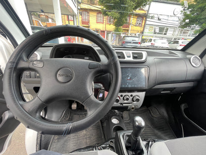 DFSK CARGO VAN C25 1.3, 2025