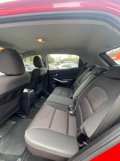 SSANGYONG	KORANDO 2.0, 2019