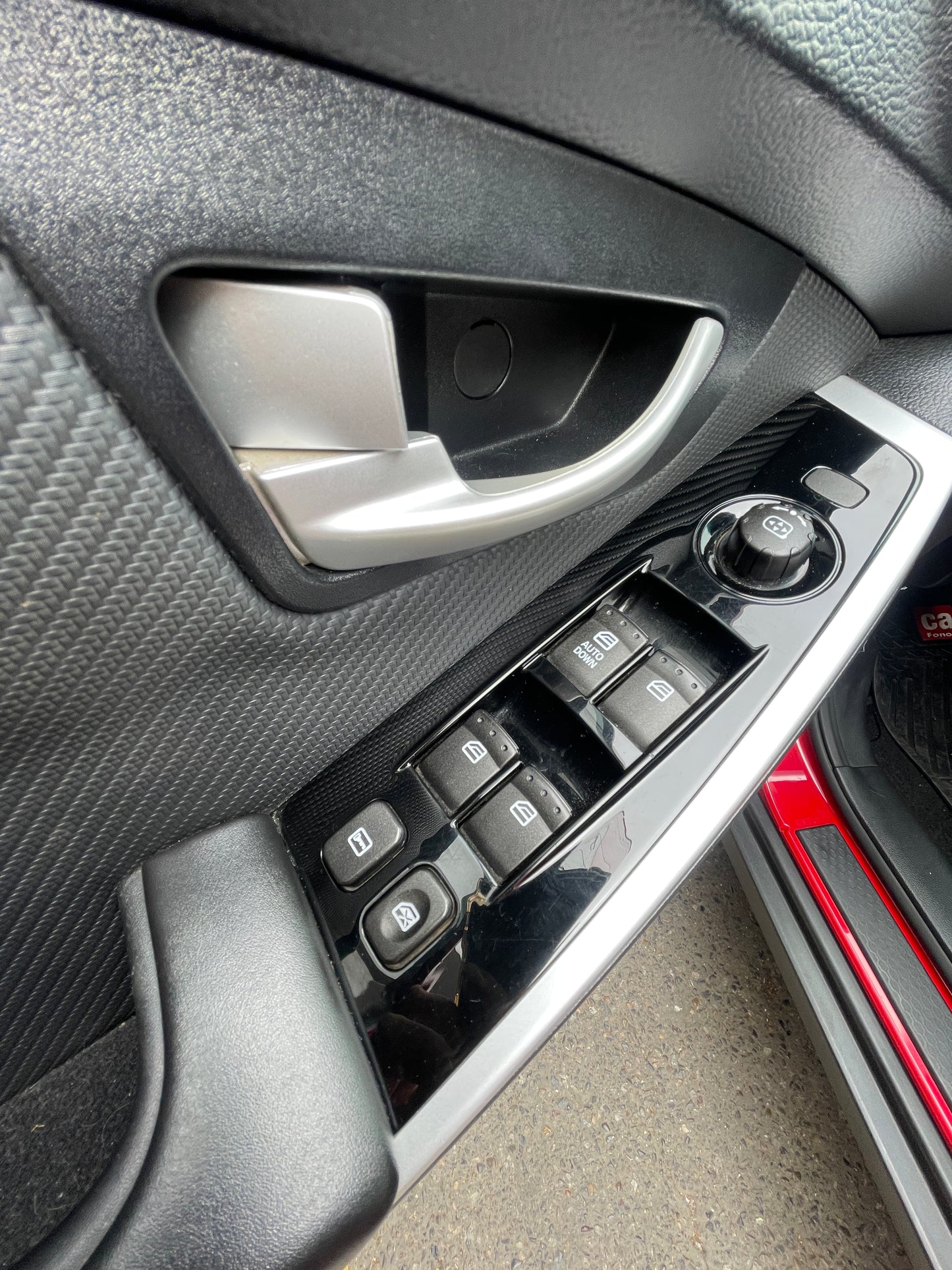 SSANGYONG	KORANDO 2.0, 2019