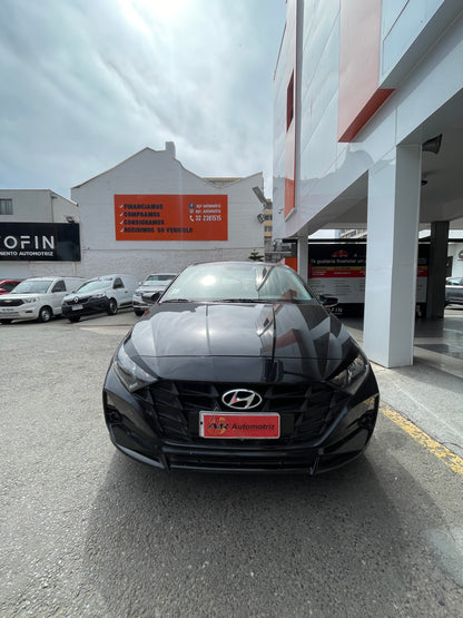 HYUNDAI I20 BI3 4X2 1.4, 2022
