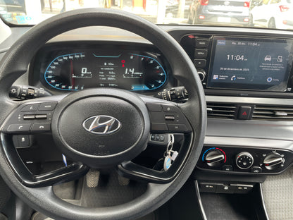 HYUNDAI I20 BI3 4X2 1.4, 2022