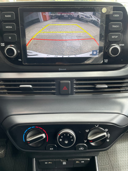 HYUNDAI I20 BI3 4X2 1.4, 2022