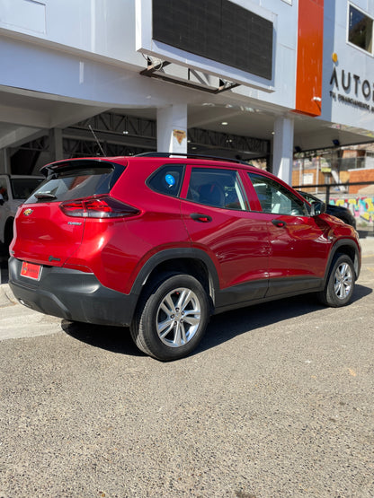 CHEVROLET TRACKER 1.2, 2022