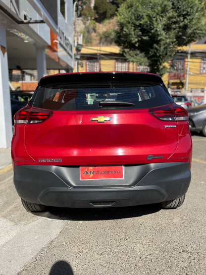 CHEVROLET TRACKER 1.2, 2022