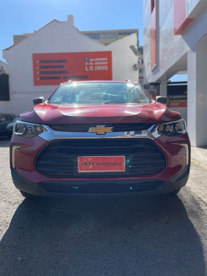 CHEVROLET TRACKER 1.2, 2022