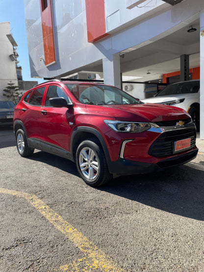 CHEVROLET TRACKER 1.2, 2022