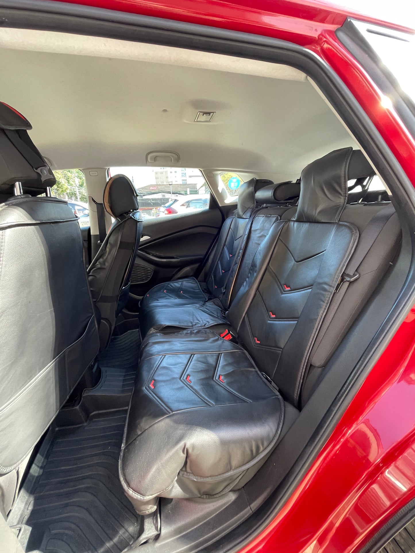 CHEVROLET TRACKER 1.2, 2022
