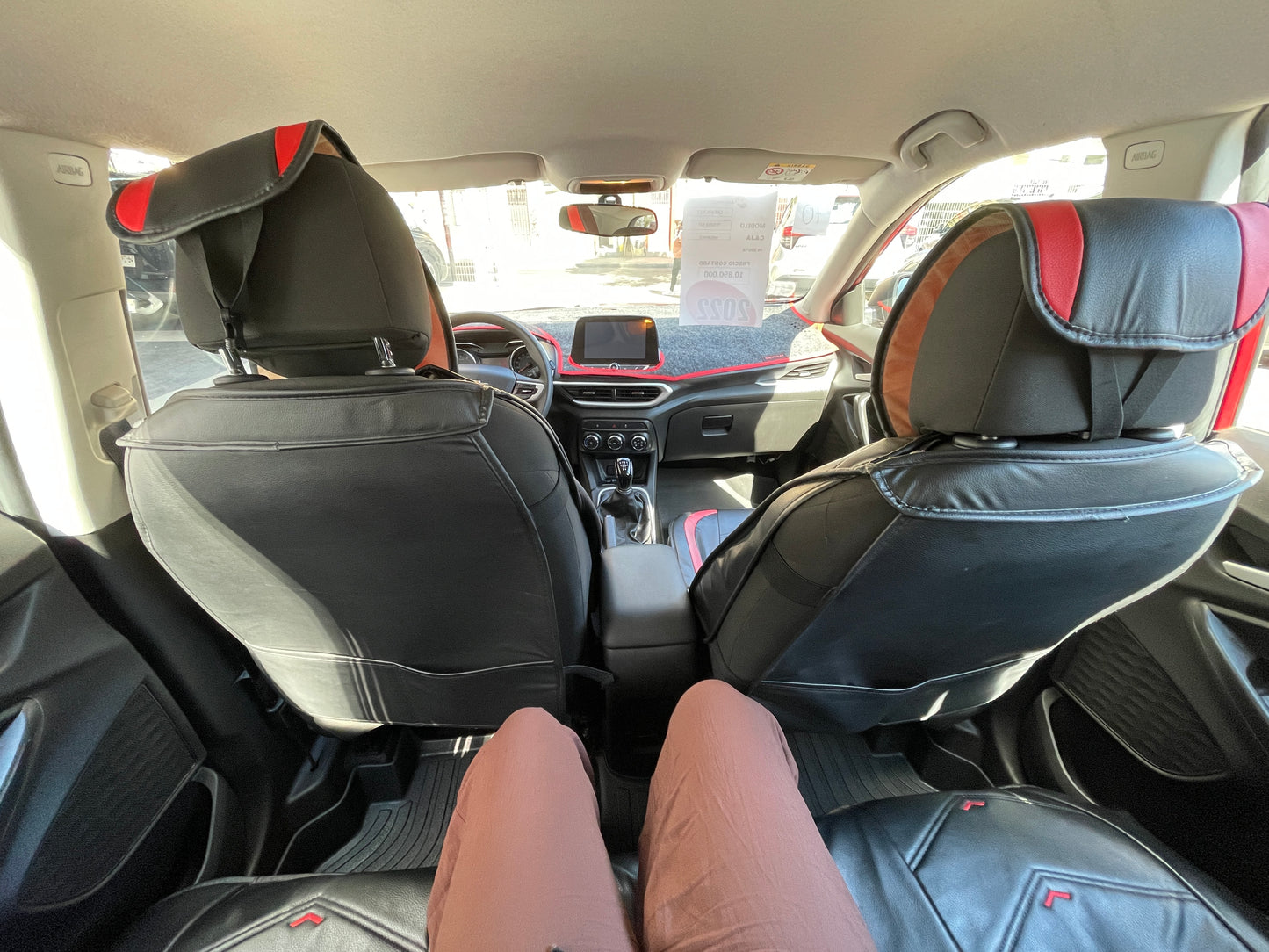 CHEVROLET TRACKER 1.2, 2022