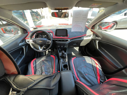 CHEVROLET TRACKER 1.2, 2022