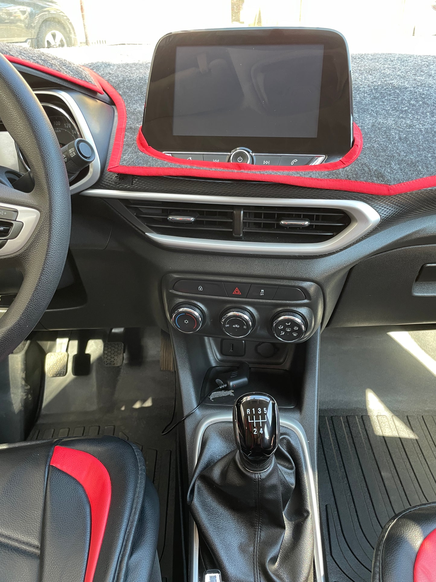 CHEVROLET TRACKER 1.2, 2022