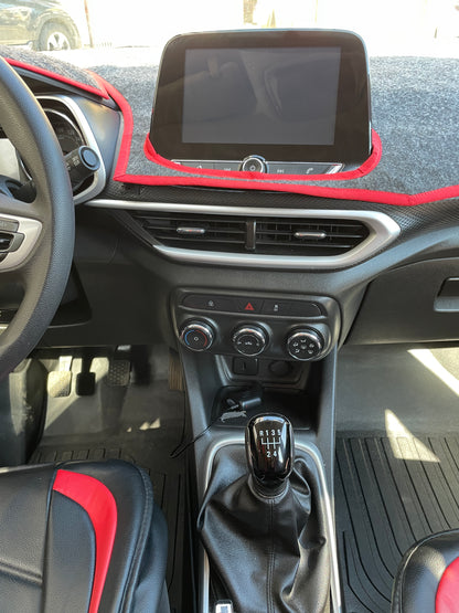 CHEVROLET TRACKER 1.2, 2022