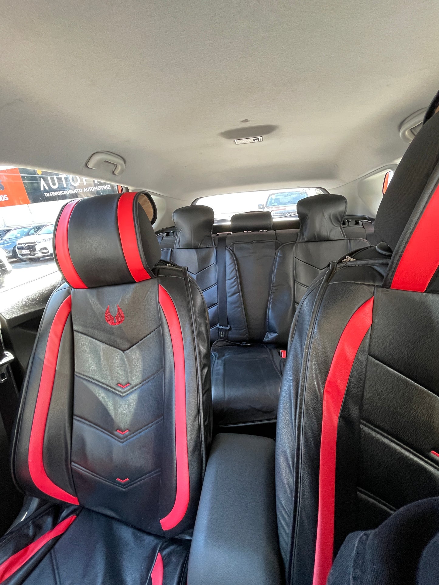 CHEVROLET TRACKER 1.2, 2022