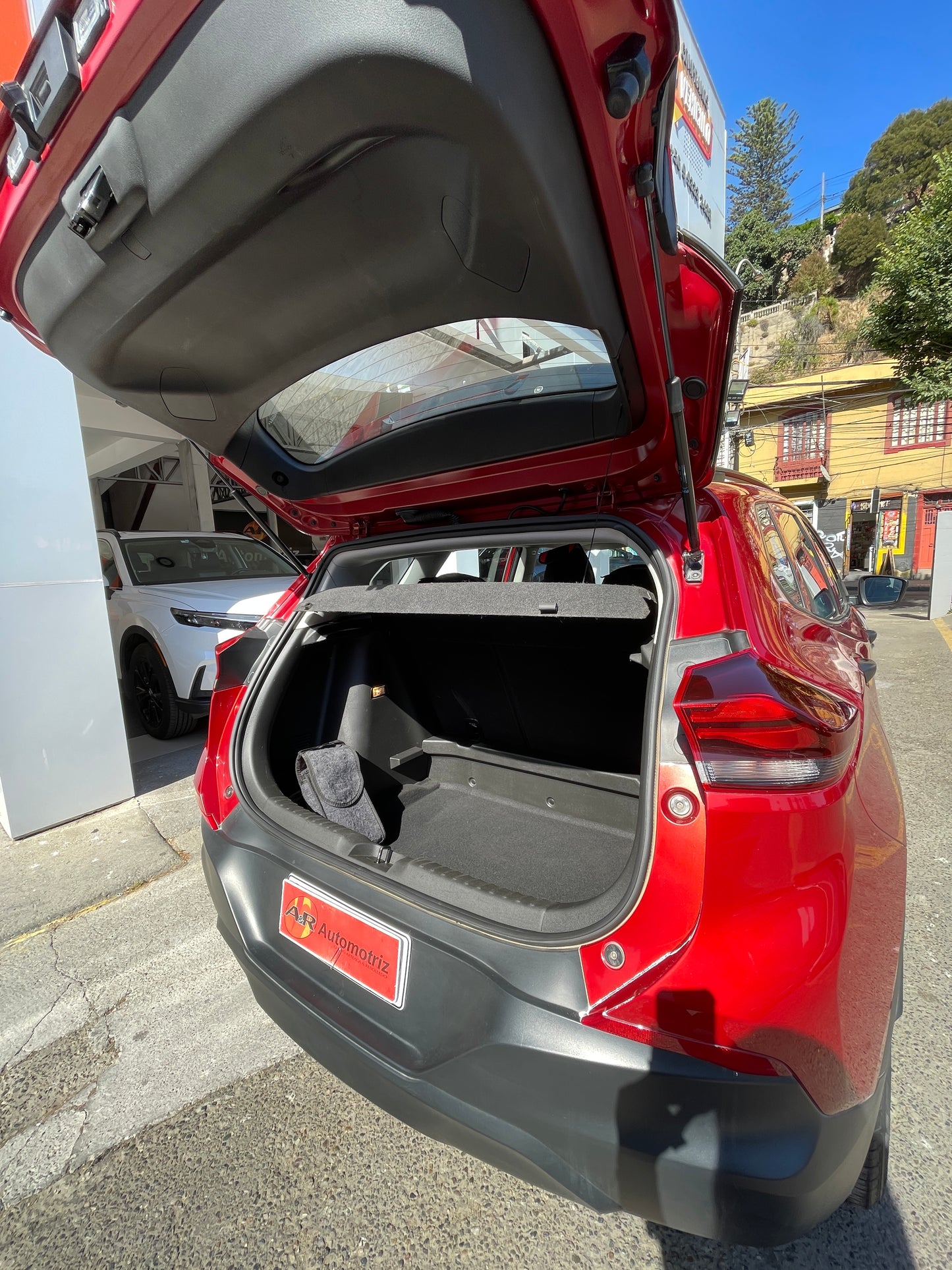 CHEVROLET TRACKER 1.2, 2022