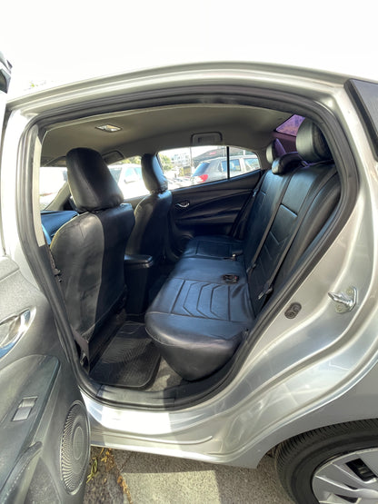 TOYOTA YARIS SEDAN 1.5 AT, 2020