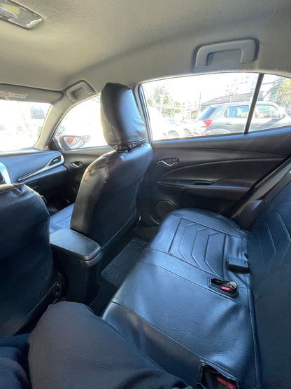 TOYOTA YARIS SEDAN 1.5 AT, 2020