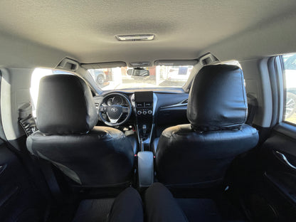 TOYOTA YARIS SEDAN 1.5 AT, 2020