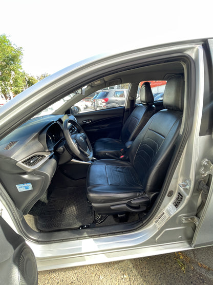 TOYOTA YARIS SEDAN 1.5 AT, 2020