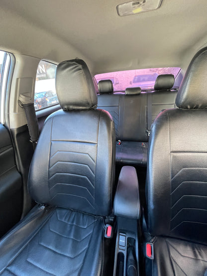 TOYOTA YARIS SEDAN 1.5 AT, 2020