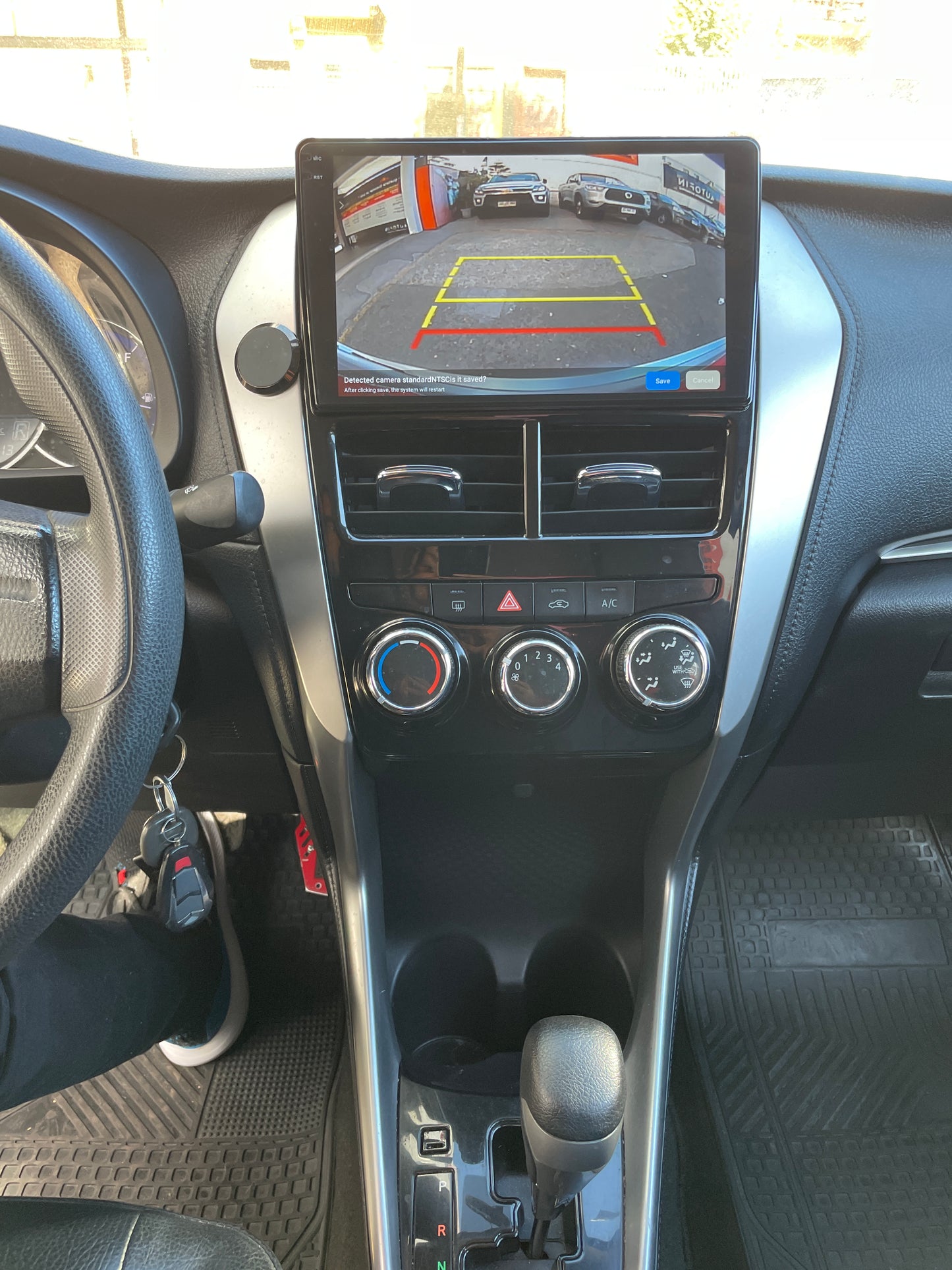 TOYOTA YARIS SEDAN 1.5 AT, 2020