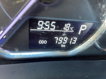TOYOTA YARIS SEDAN 1.5 AT, 2020