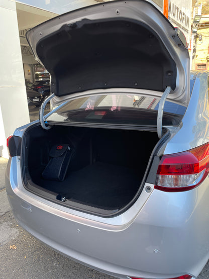 TOYOTA YARIS SEDAN 1.5 AT, 2020