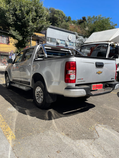 CHEVROLET COLORADO DCAB 4X4 2.8 DIESEL, 2022