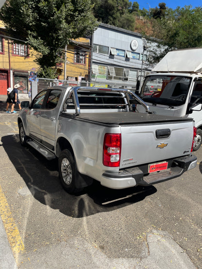 CHEVROLET COLORADO DCAB 4X4 2.8 DIESEL, 2022