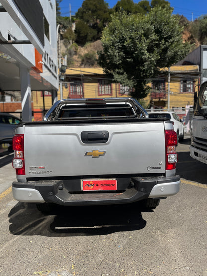 CHEVROLET COLORADO DCAB 4X4 2.8 DIESEL, 2022