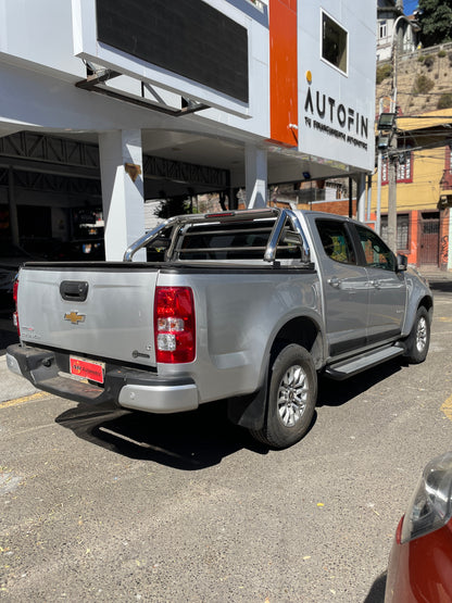 CHEVROLET COLORADO DCAB 4X4 2.8 DIESEL, 2022