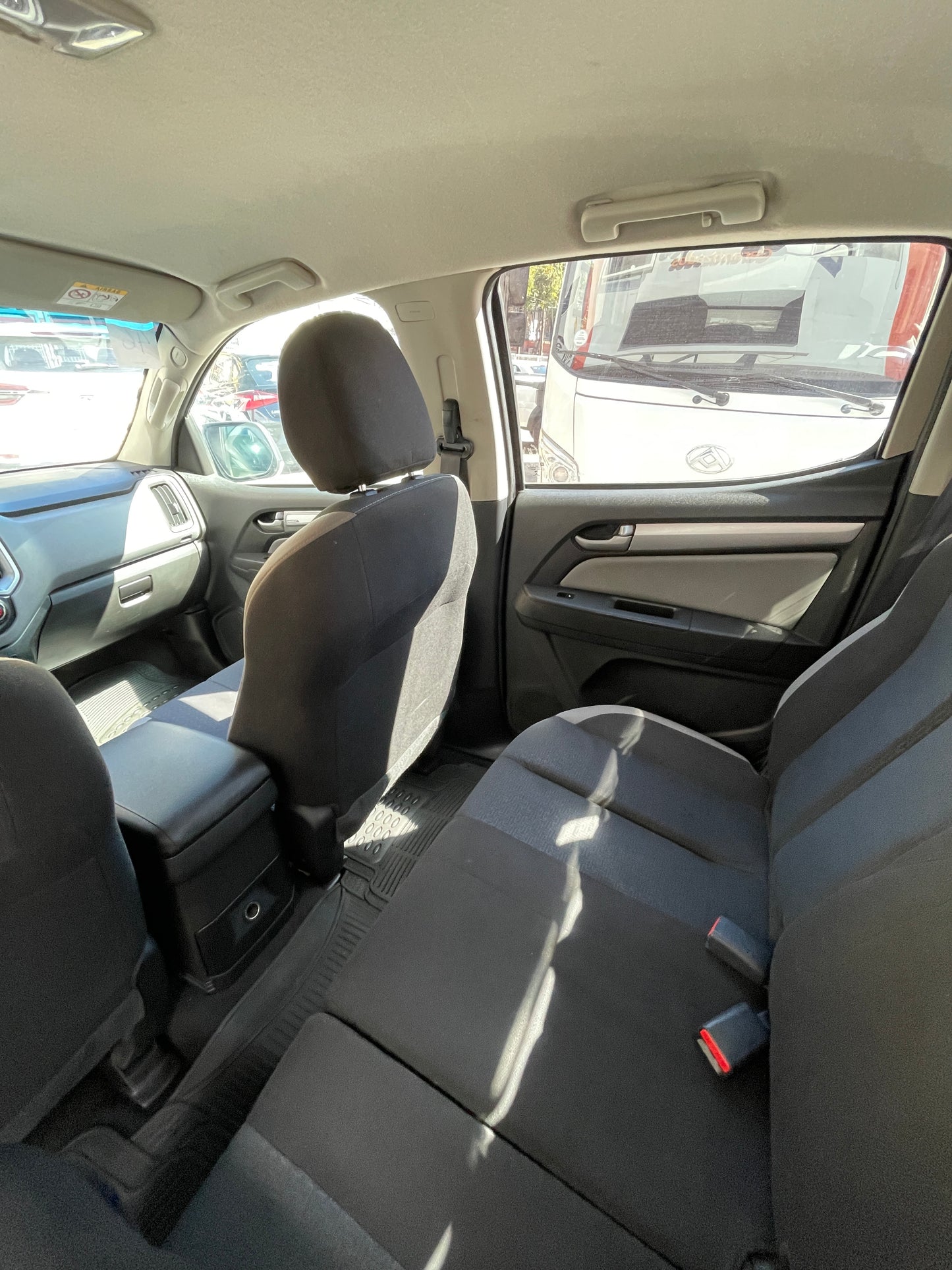 CHEVROLET COLORADO DCAB 4X4 2.8 DIESEL, 2022