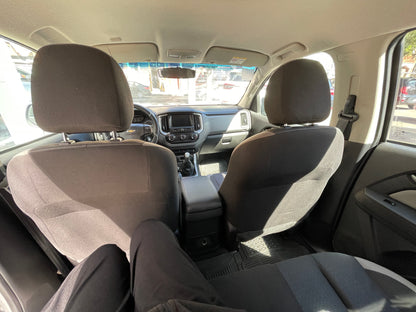 CHEVROLET COLORADO DCAB 4X4 2.8 DIESEL, 2022