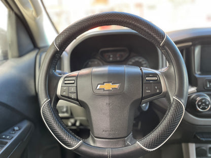 CHEVROLET COLORADO DCAB 4X4 2.8 DIESEL, 2022