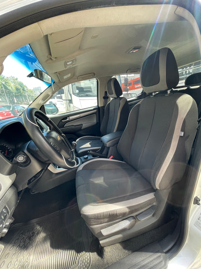 CHEVROLET COLORADO DCAB 4X4 2.8 DIESEL, 2022