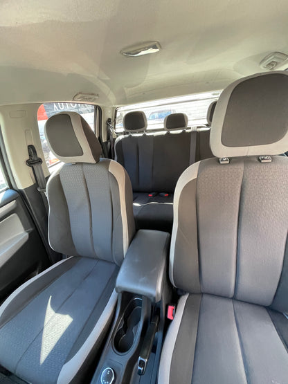 CHEVROLET COLORADO DCAB 4X4 2.8 DIESEL, 2022