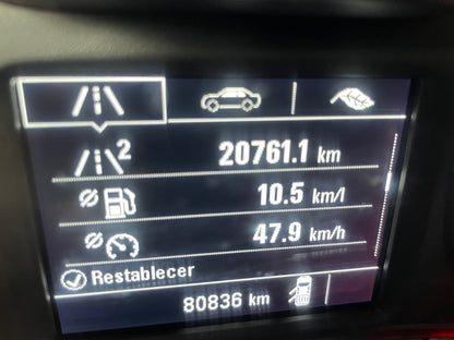 CHEVROLET COLORADO DCAB 4X4 2.8 DIESEL, 2022