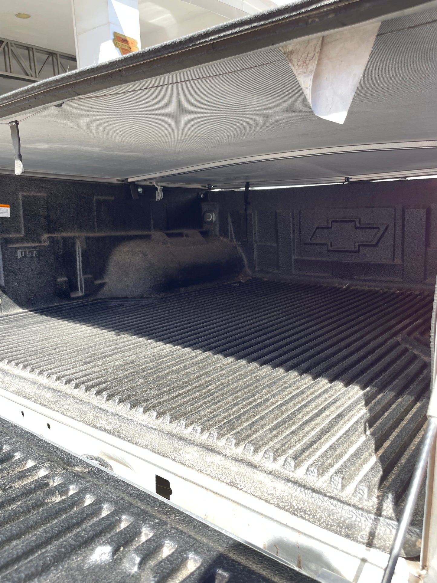 CHEVROLET COLORADO DCAB 4X4 2.8 DIESEL, 2022