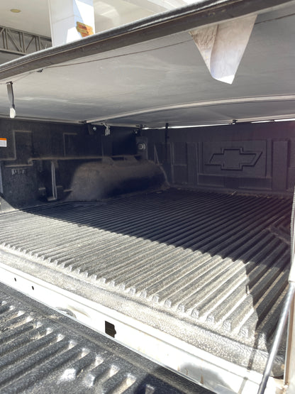 CHEVROLET COLORADO DCAB 4X4 2.8 DIESEL, 2022