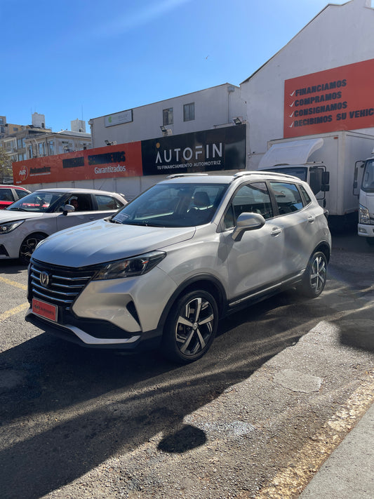 CHANGAN NEW CS15 ELITE 1.5 AT, 2022