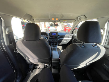 TOYOTA RAIZE 4X2 1.2, 2023