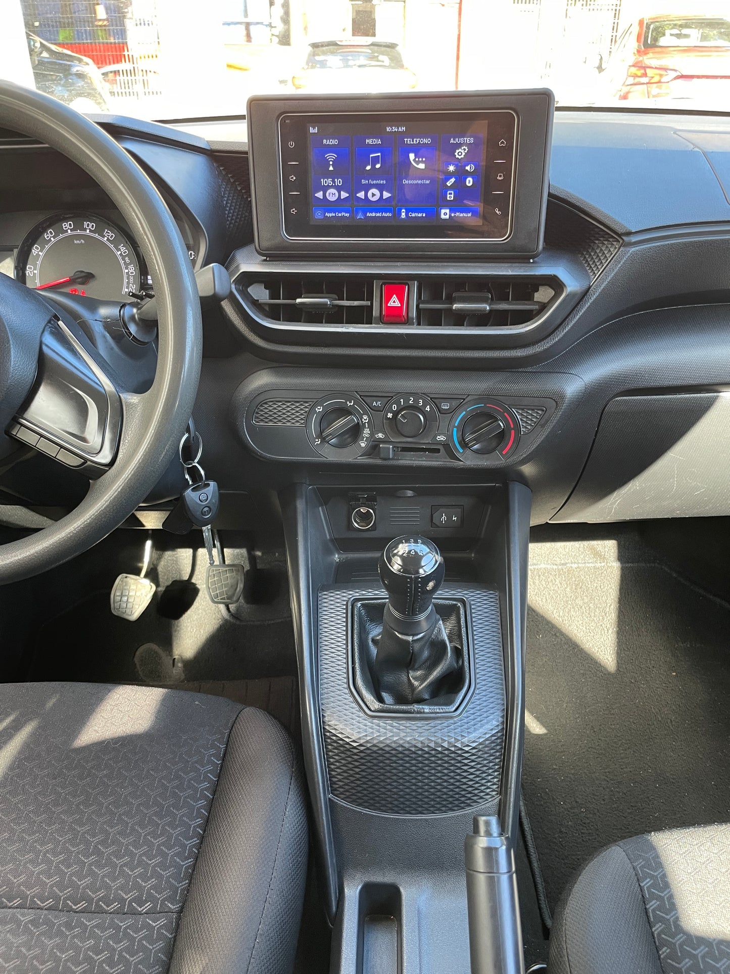 TOYOTA RAIZE 4X2 1.2, 2023