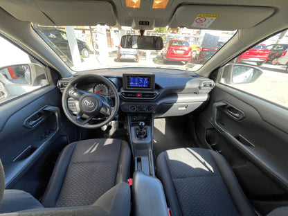 TOYOTA RAIZE 4X2 1.2, 2023