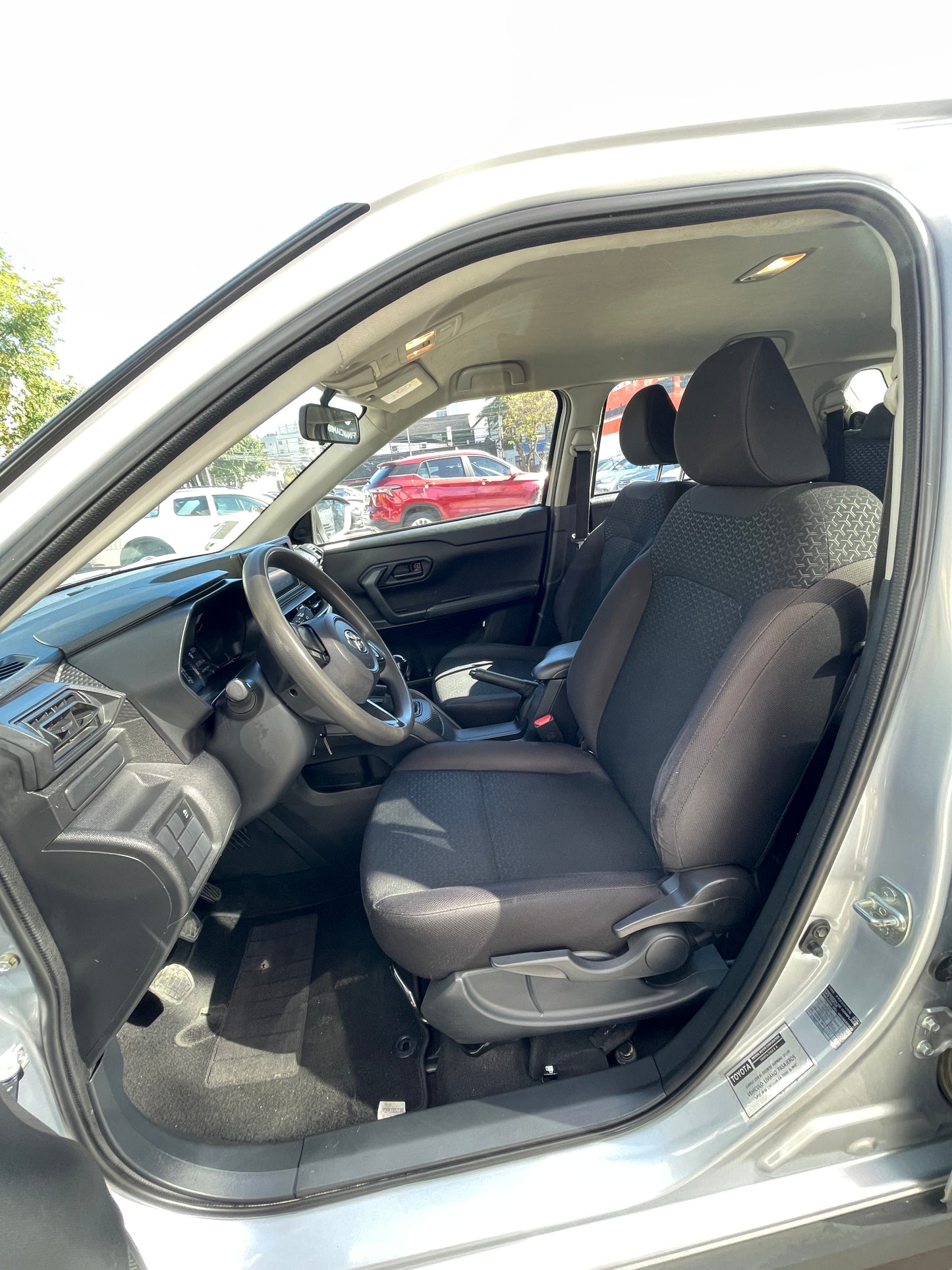 TOYOTA RAIZE 4X2 1.2, 2023